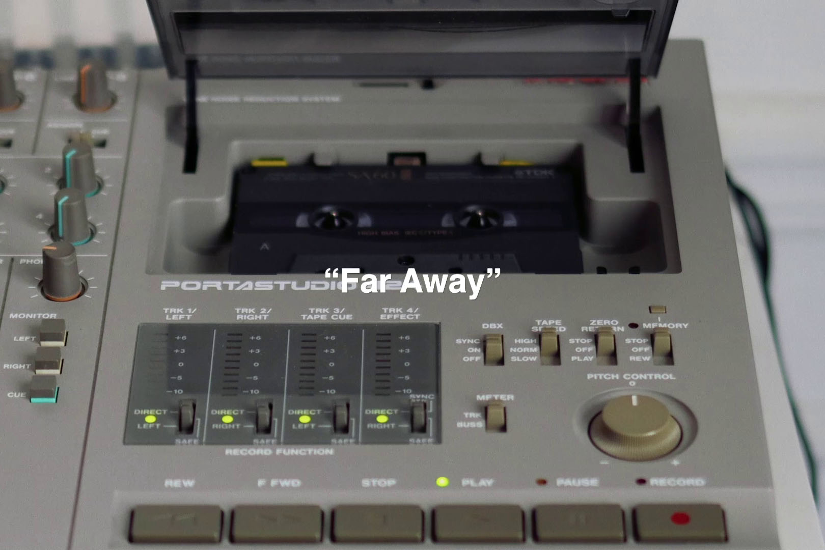 Far Away