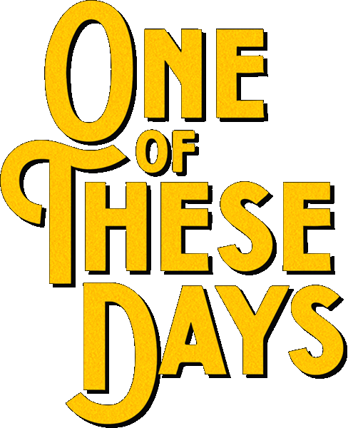 One of These Days